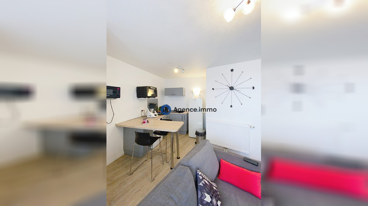 Ma-Cabane - Vente Appartement Montlouis-sur-Loire, 39 m²