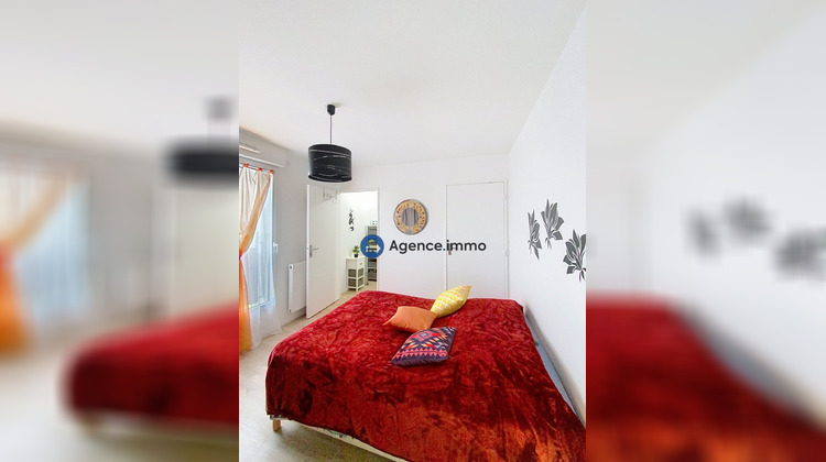 Ma-Cabane - Vente Appartement Montlouis-sur-Loire, 39 m²