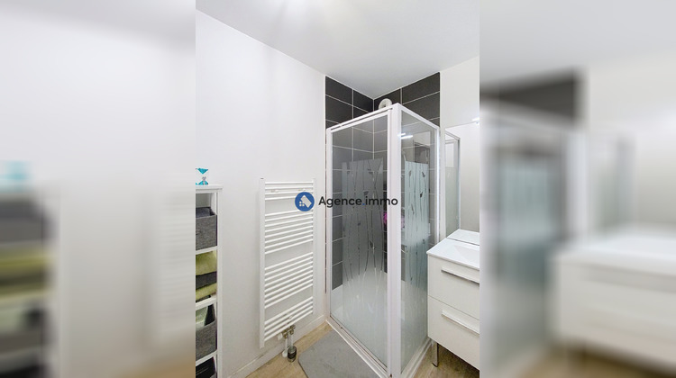 Ma-Cabane - Vente Appartement Montlouis-sur-Loire, 39 m²