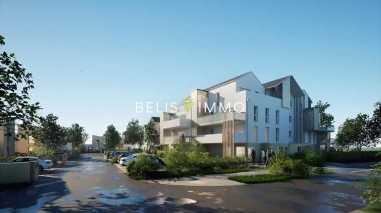 Ma-Cabane - Vente Appartement Montlouis-sur-Loire, 57 m²