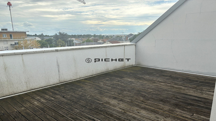 Ma-Cabane - Vente Appartement MONTLOUIS-SUR-LOIRE, 73 m²