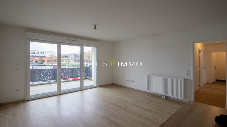 Ma-Cabane - Vente Appartement Montlouis-sur-Loire, 60 m²