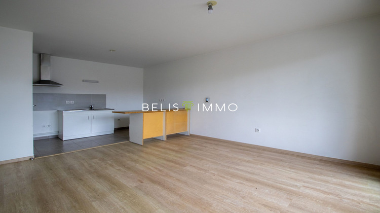 Ma-Cabane - Vente Appartement Montlouis-sur-Loire, 60 m²