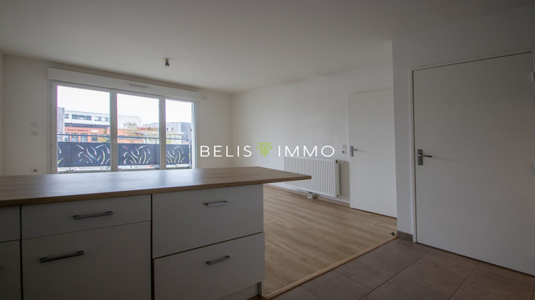 Ma-Cabane - Vente Appartement Montlouis-sur-Loire, 60 m²