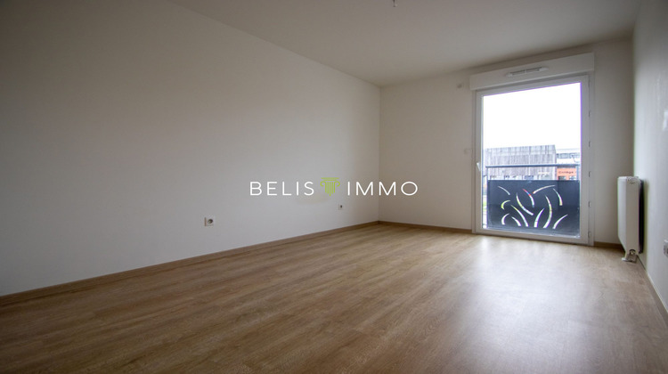 Ma-Cabane - Vente Appartement Montlouis-sur-Loire, 60 m²