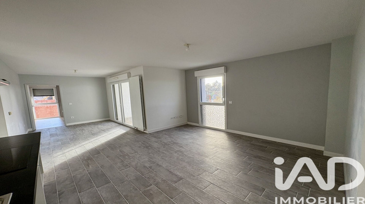 Ma-Cabane - Vente Appartement Montlouis-sur-Loire, 60 m²