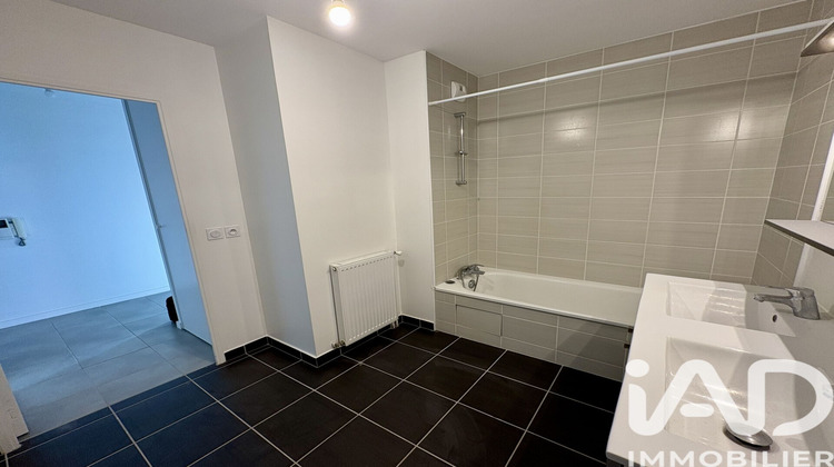 Ma-Cabane - Vente Appartement Montlouis-sur-Loire, 60 m²