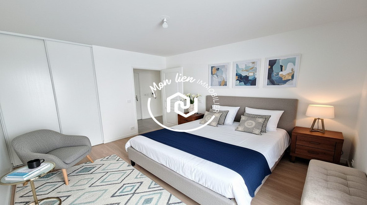 Ma-Cabane - Vente Appartement Montlouis-sur-Loire, 60 m²