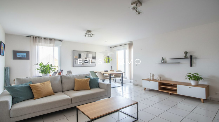 Ma-Cabane - Vente Appartement Montlouis-sur-Loire, 80 m²