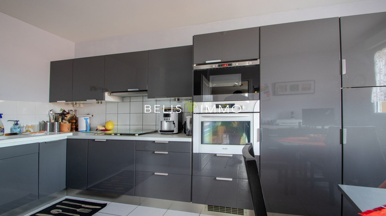 Ma-Cabane - Vente Appartement Montlouis-sur-Loire, 80 m²