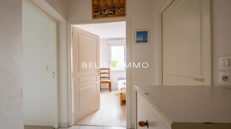 Ma-Cabane - Vente Appartement Montlouis-sur-Loire, 80 m²