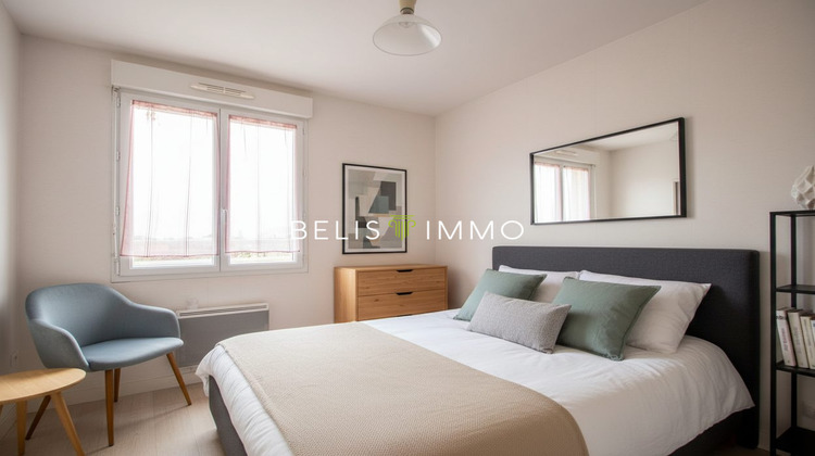 Ma-Cabane - Vente Appartement Montlouis-sur-Loire, 80 m²