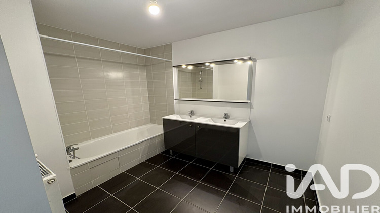 Ma-Cabane - Vente Appartement Montlouis-sur-Loire, 60 m²