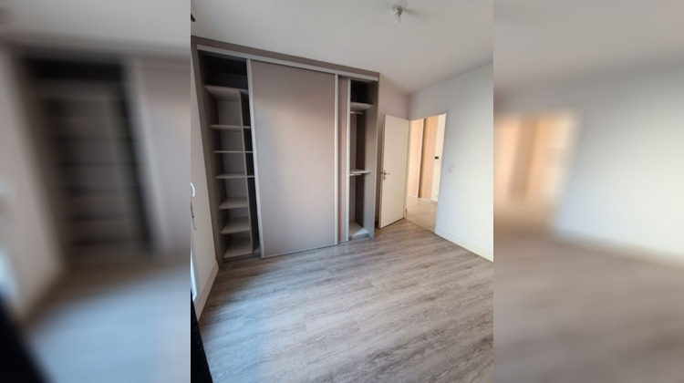 Ma-Cabane - Vente Appartement MONTLOUIS-SUR-LOIRE, 60 m²