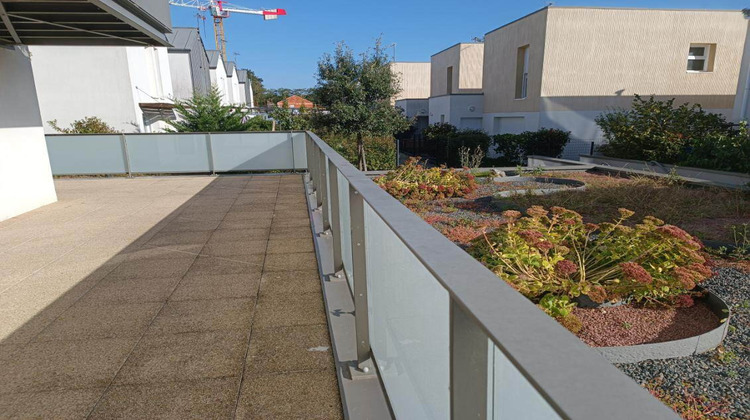 Ma-Cabane - Vente Appartement MONTLOUIS-SUR-LOIRE, 60 m²
