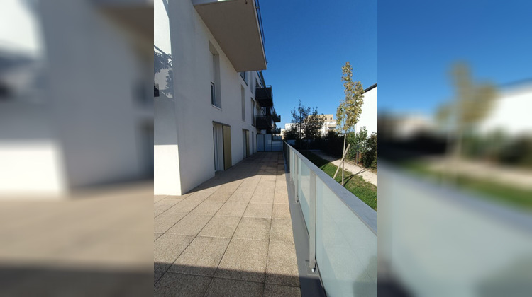 Ma-Cabane - Vente Appartement MONTLOUIS-SUR-LOIRE, 60 m²