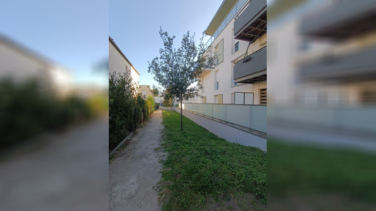 Ma-Cabane - Vente Appartement MONTLOUIS-SUR-LOIRE, 60 m²