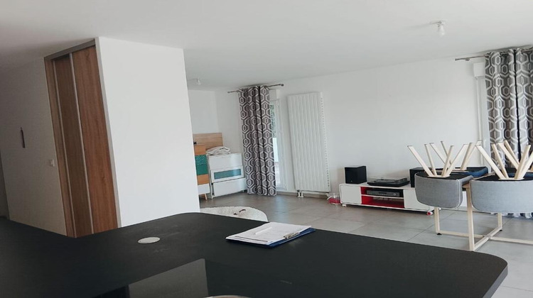 Ma-Cabane - Vente Appartement MONTLOUIS SUR LOIRE, 59 m²