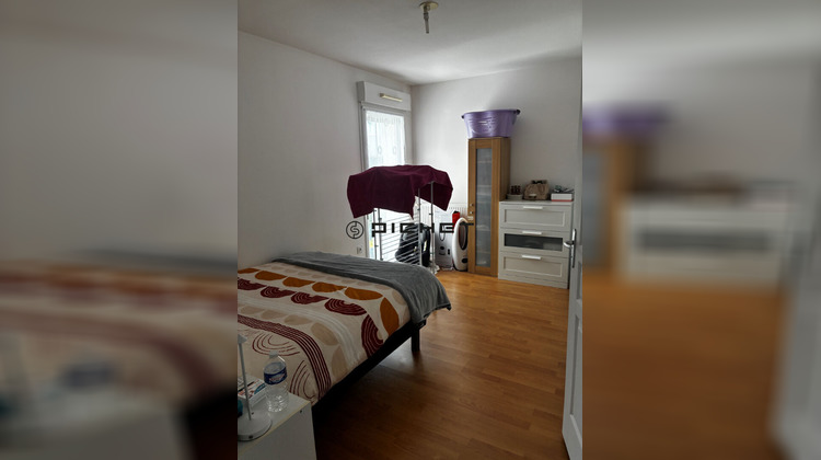 Ma-Cabane - Vente Appartement MONTLOUIS-SUR-LOIRE, 37 m²