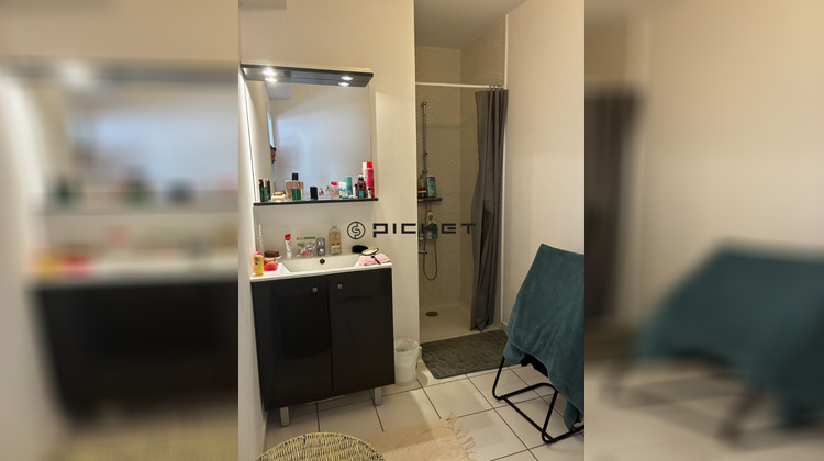 Ma-Cabane - Vente Appartement MONTLOUIS-SUR-LOIRE, 37 m²