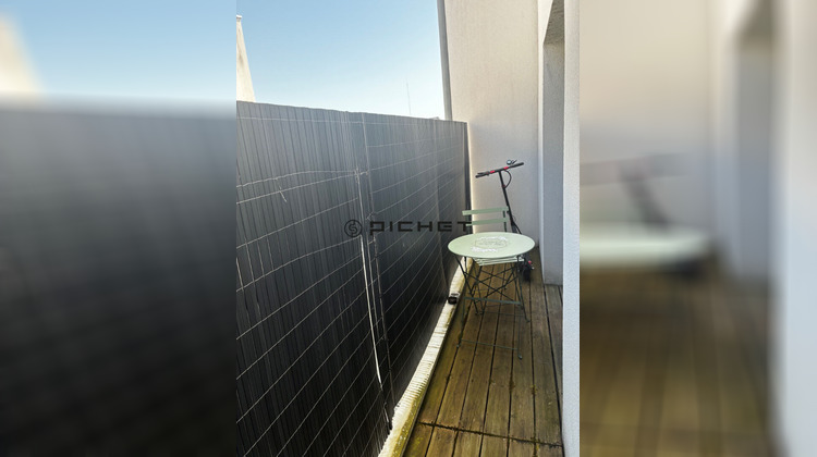 Ma-Cabane - Vente Appartement MONTLOUIS-SUR-LOIRE, 37 m²