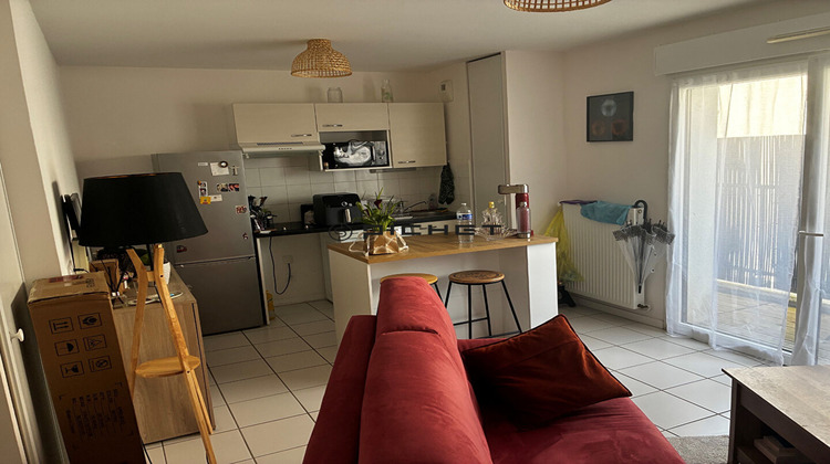 Ma-Cabane - Vente Appartement MONTLOUIS-SUR-LOIRE, 37 m²