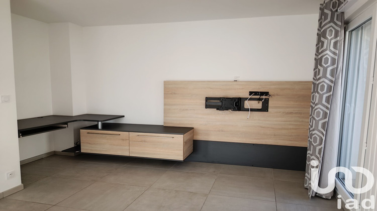 Ma-Cabane - Vente Appartement Montlouis-sur-Loire, 59 m²