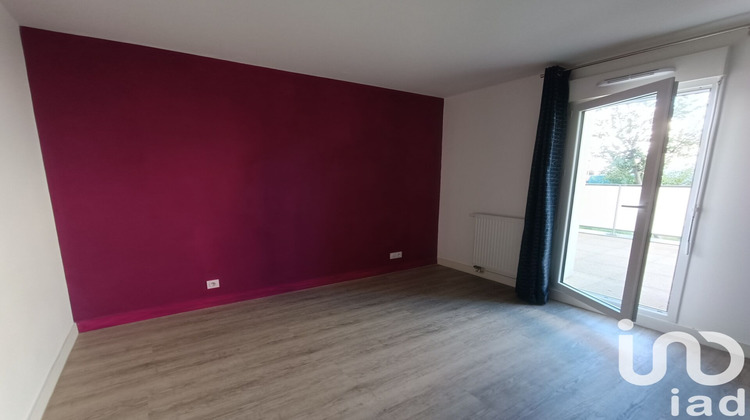 Ma-Cabane - Vente Appartement Montlouis-sur-Loire, 59 m²