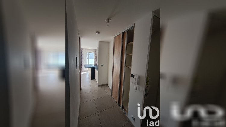 Ma-Cabane - Vente Appartement Montlouis-sur-Loire, 59 m²
