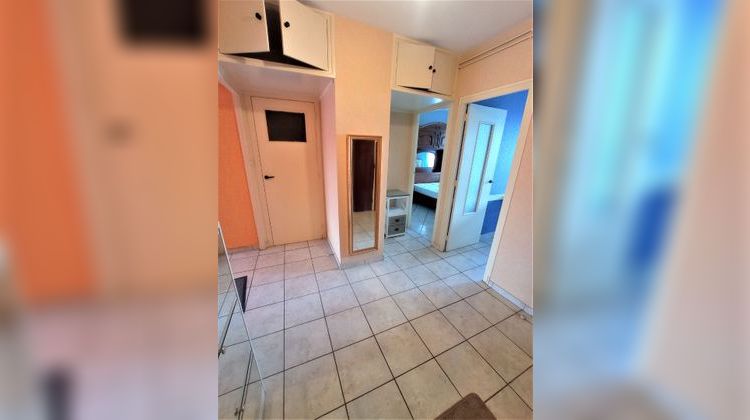 Ma-Cabane - Vente Appartement MONTLUCON, 45 m²