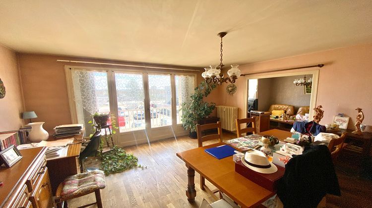 Ma-Cabane - Vente Appartement MONTLUCON, 72 m²