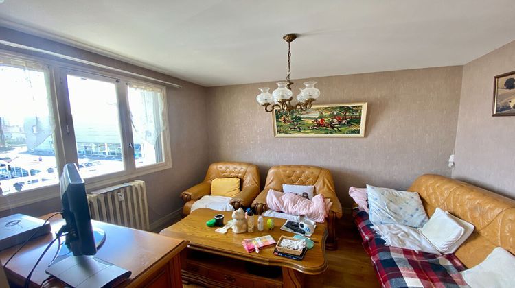 Ma-Cabane - Vente Appartement MONTLUCON, 72 m²