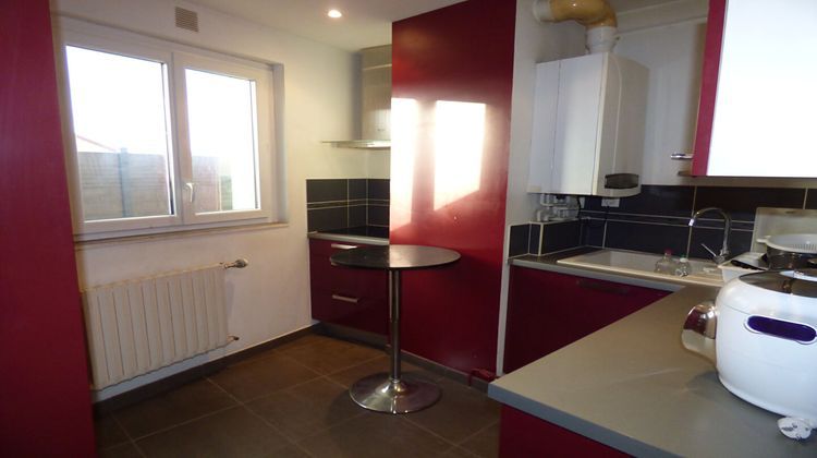 Ma-Cabane - Vente Appartement MONTLUCON, 55 m²