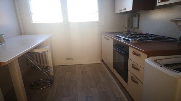 Ma-Cabane - Vente Appartement Montluçon, 45 m²