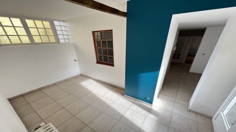 Ma-Cabane - Vente Appartement Montluçon, 110 m²