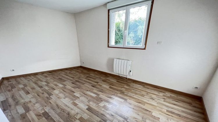 Ma-Cabane - Vente Appartement Montluçon, 75 m²