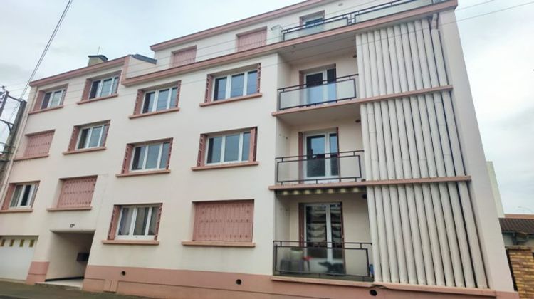 Ma-Cabane - Vente Appartement Montluçon, 70 m²