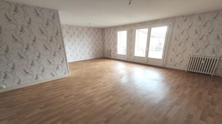 Ma-Cabane - Vente Appartement Montluçon, 70 m²