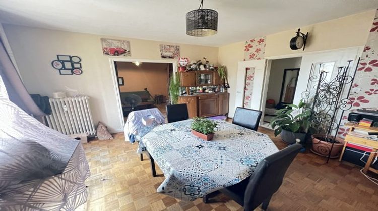 Ma-Cabane - Vente Appartement Montluçon, 82 m²