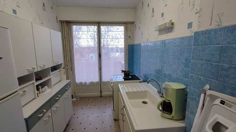 Ma-Cabane - Vente Appartement MONTLUCON, 51 m²