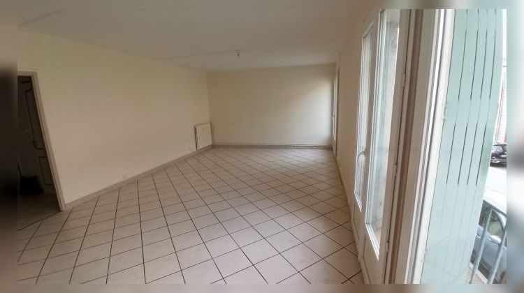 Ma-Cabane - Vente Appartement Montluçon, 85 m²