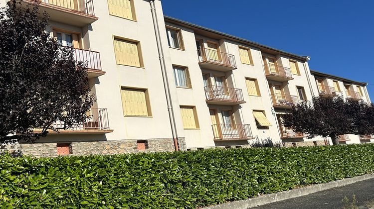 Ma-Cabane - Vente Appartement MONTLUCON, 47 m²