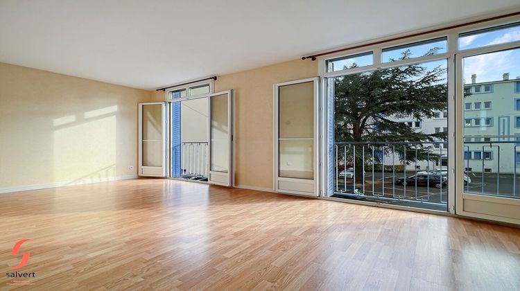 Ma-Cabane - Vente Appartement MONTLUCON, 60 m²