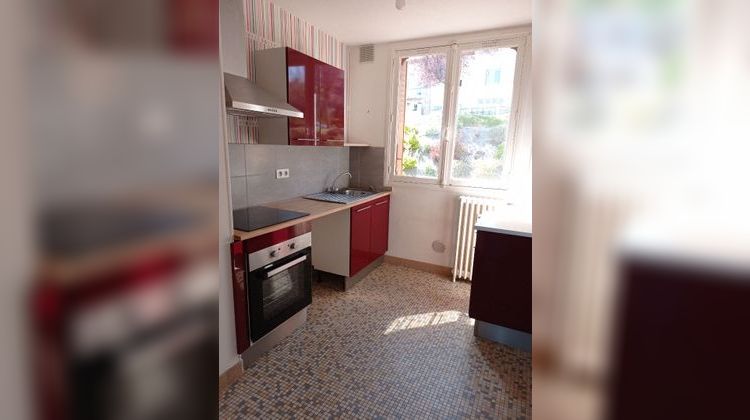 Ma-Cabane - Vente Appartement MONTLUCON, 58 m²