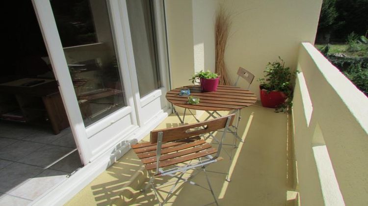 Ma-Cabane - Vente Appartement MONTLUCON, 59 m²