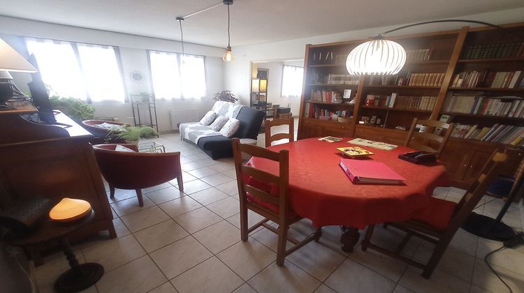 Ma-Cabane - Vente Appartement MONTLUCON, 74 m²