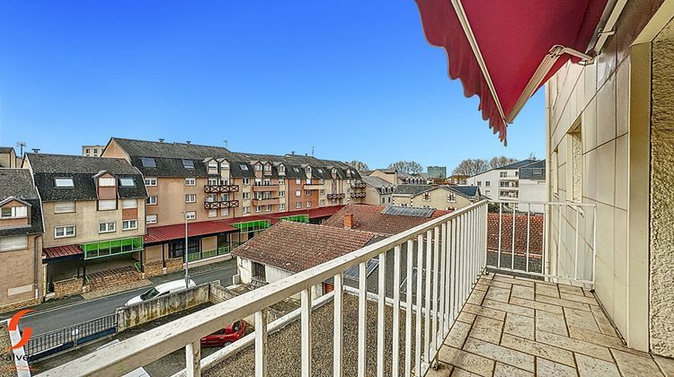 Ma-Cabane - Vente Appartement MONTLUCON, 70 m²