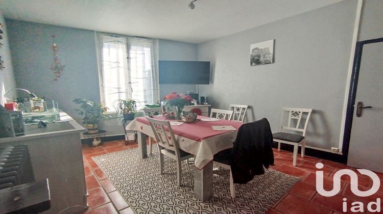 Ma-Cabane - Vente Appartement Montluçon, 79 m²