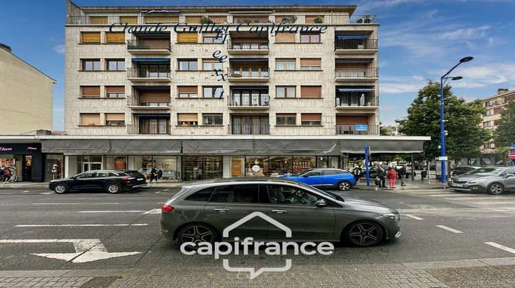 Ma-Cabane - Vente Appartement MONTLUCON, 86 m²