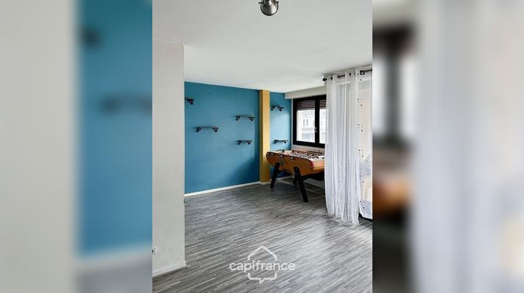 Ma-Cabane - Vente Appartement MONTLUCON, 86 m²